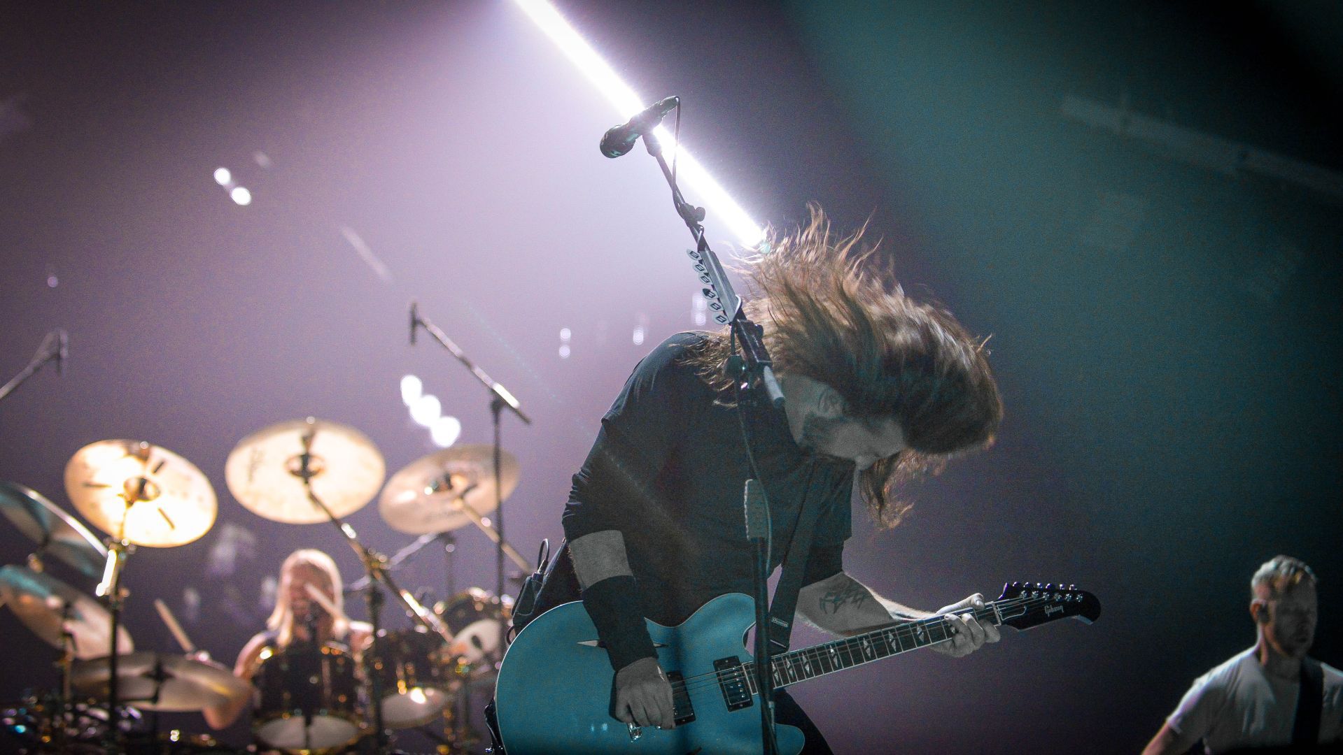 Foo Fighters